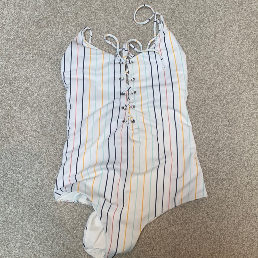 Tavik One piece